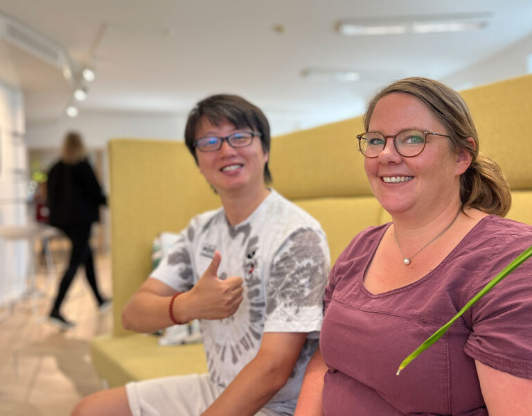 stefanie_thill_xiao_xiao_artevie_recruiting