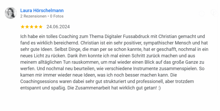 Mittelstand-magnet-rezension-google-kundenstimme